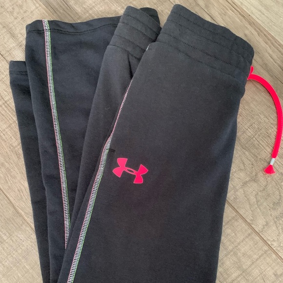 Under Armour Other - Black Under Armour pants.
